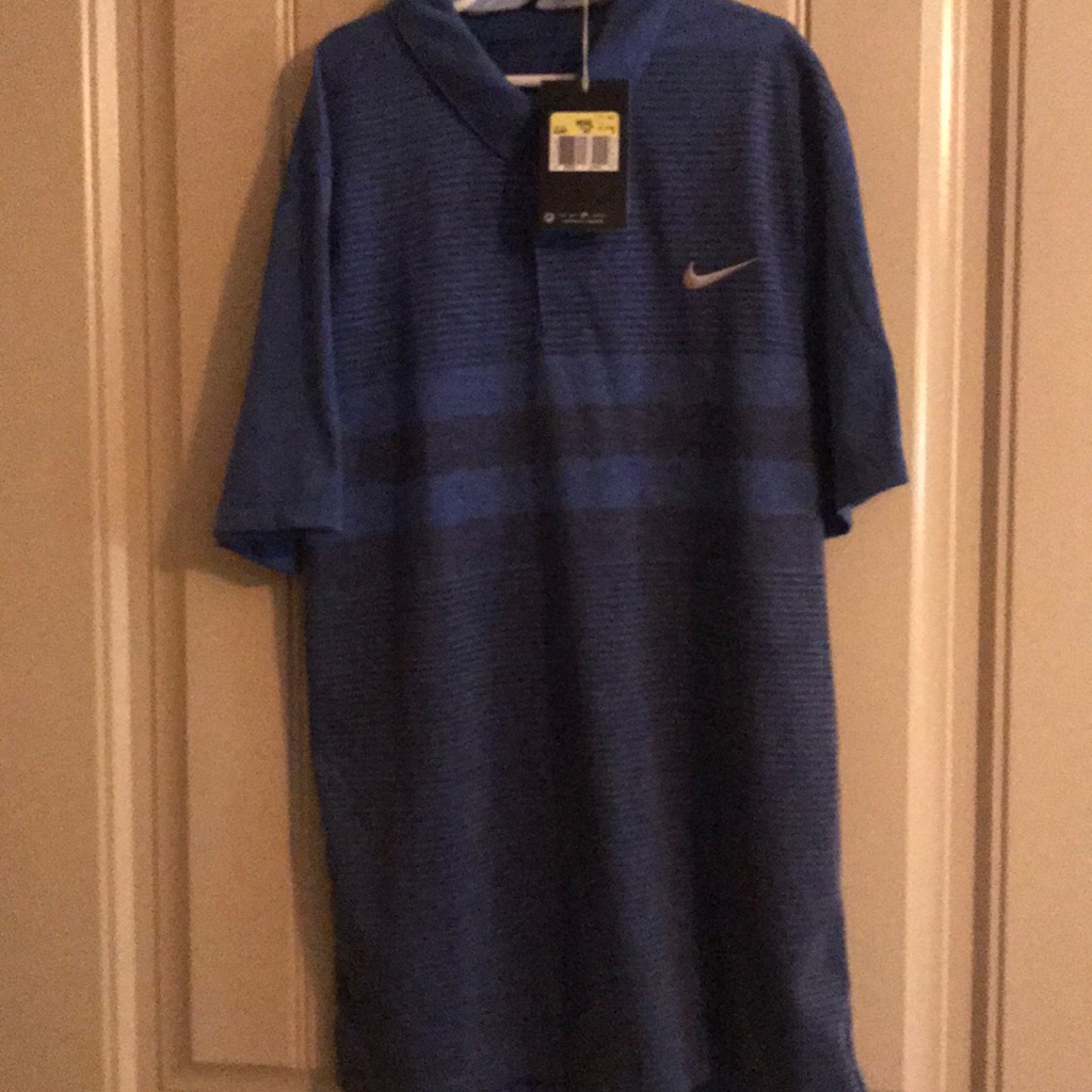 Nike Golf Shirt